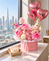 Rose´ Romance Celebration Combo