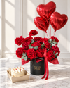 Rose Fever Celebration Combo