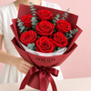 Thinking of You - Classic Red Roses Apology Flowers