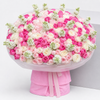 Blush Garden Melody