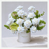 Peppermint | Luxury Corporate Flower Box