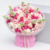 Blush Garden Melody
