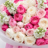 Blush Garden Melody