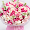 Blush Garden Melody