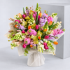 Sending You Spring | Luxury Spring Flower Bouquet