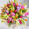 Sending You Spring | Luxury Spring Flower Bouquet