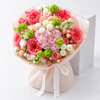 Watermelon Sugar | Luxury Mixed Flower Bouquet