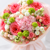 Watermelon Sugar | Luxury Mixed Flower Bouquet