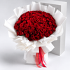 Classic Red Romance
