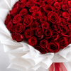 Classic Red Romance