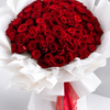 Classic Red Romance