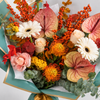 Sunset Garden Bouquet