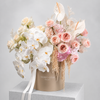 Pearl Garden - Exotic Flowers