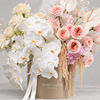 Pearl Garden - Exotic Flowers
