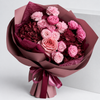 The Ruby Bunch | Luxury Anniversary Gifts