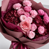 The Ruby Bunch | Luxury Anniversary Gifts