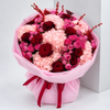 Berry Blush | Romantic Celebration Gifts Free Delivery in Dubai and Sharjah