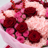 Berry Blush | Romantic Celebration Gifts Free Delivery in Dubai and Sharjah