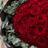 Rose Kiss | Grand Rose Bouquet