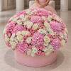 Blush Dream | Deluxe Grand Floral Gifts for Birthdays