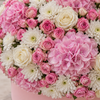 Blush Dream | Deluxe Grand Floral Gifts for Birthdays