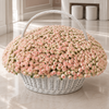 Rose Overload | Grand Spray Rose Basket