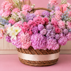 Candy Garden | Luxury Birthday Flowers with Free Delivery
