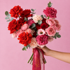 Love in Bloom | Hand Tied Bouquet