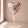 Floating Heart