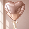 Floating Heart