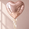 Floating Heart