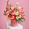 Coral Orchard | Premium Gift Flowers | Free Delivery in Dubai and Sharjah