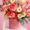 Coral Orchard | Premium Gift Flowers | Free Delivery in Dubai and Sharjah