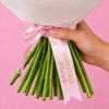 Pink Picnic | Affordable Birthday Bouquet