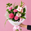 Wild Romance | Small Congradulations Bouquet