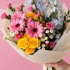 Blueberry Lemonade | Celebration Flowers for Free Delivery in Dubai and Sharjah