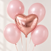 Celebration Balloon Five