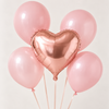 Celebration Balloon Five