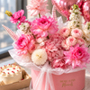 Rose´ Romance Celebration Combo
