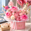 Rose´ Romance Celebration Combo