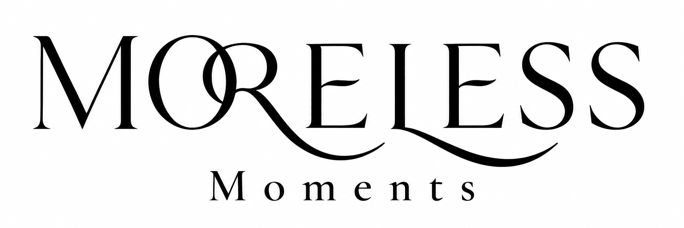 MORELESS Moments