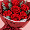 Thinking of You - Classic Red Roses Apology Flowers