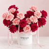 Raspberry Sorbet Box