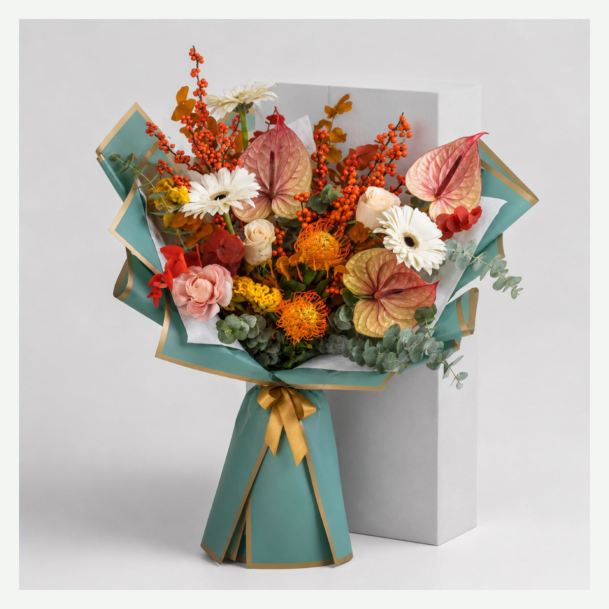 Vase Arrangements